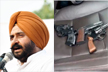 Punjab AAP MLA, arrested on rape charges, flees after allegedly firing at cops